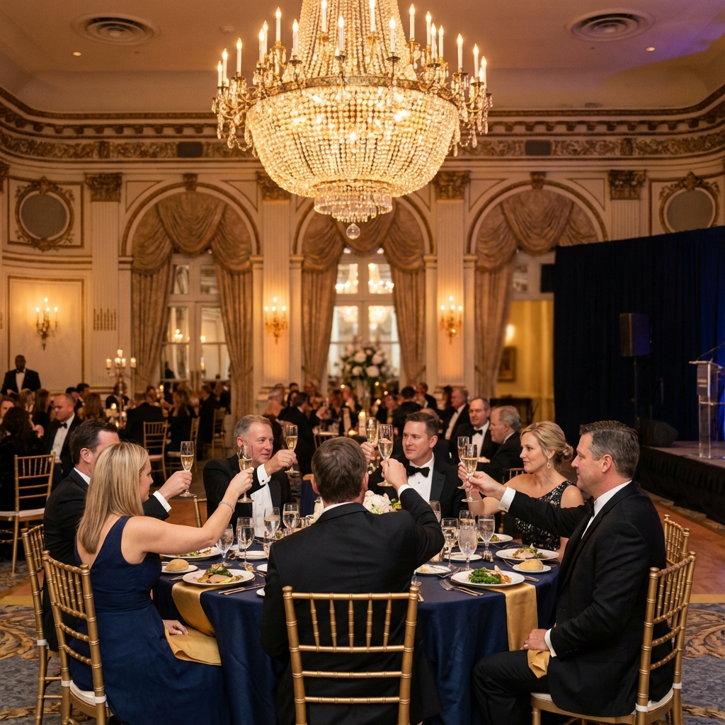 KOBRLA Annual Gala